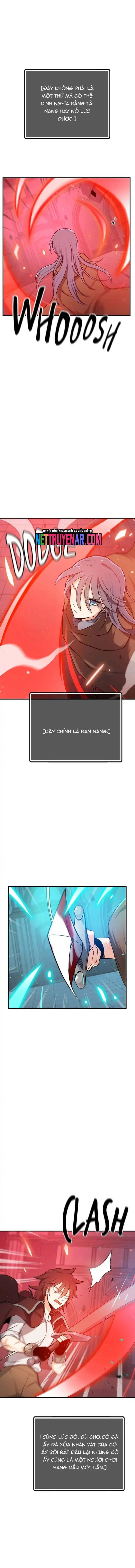 Vr &amp; Rpg - Chương 31