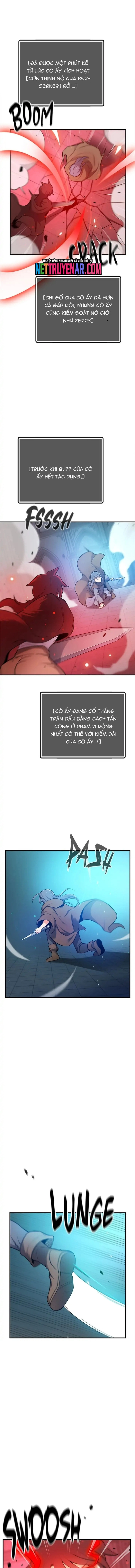 Vr &amp; Rpg - Chương 31