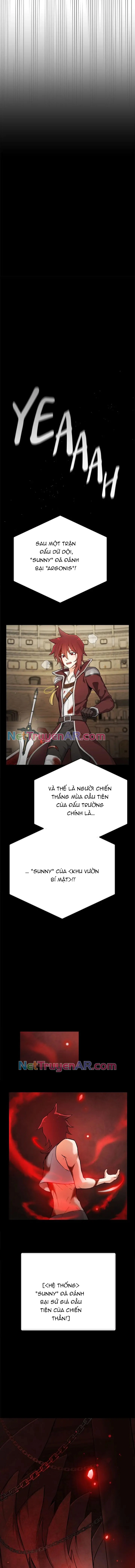 Vr &amp; Rpg - Chương 32