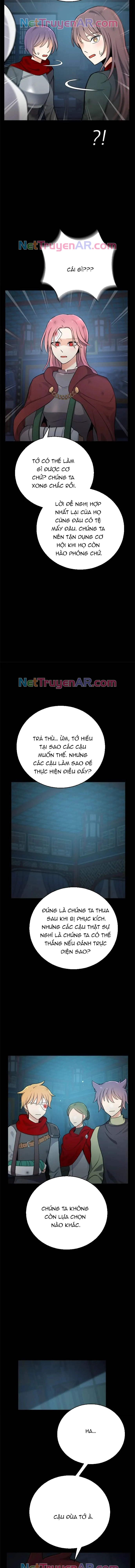 Vr &amp; Rpg - Chương 32