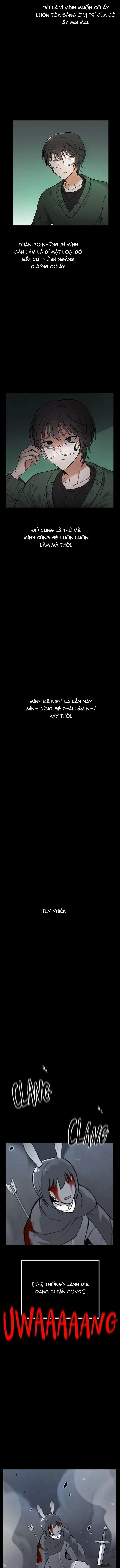 Vr &amp; Rpg - Chương 34