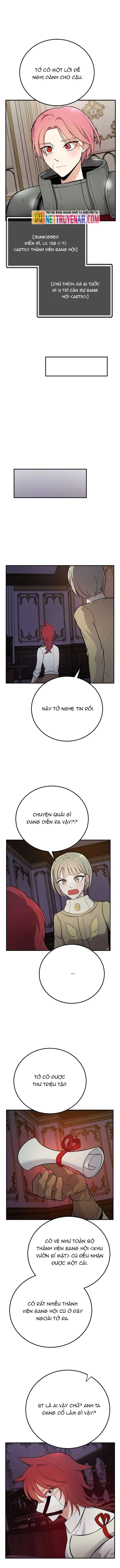 Vr &amp; Rpg - Chương 34