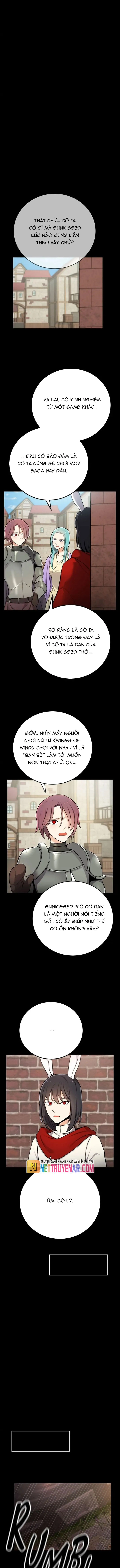 Vr &amp; Rpg - Chương 34