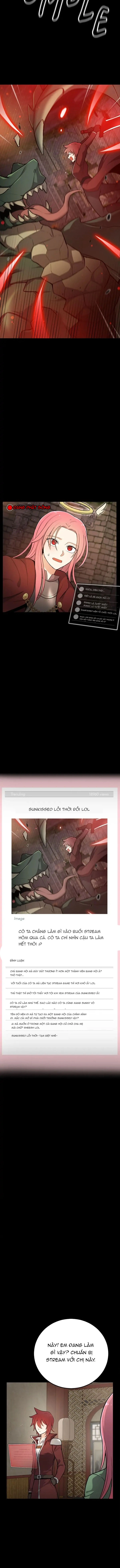 Vr &amp; Rpg - Chương 34