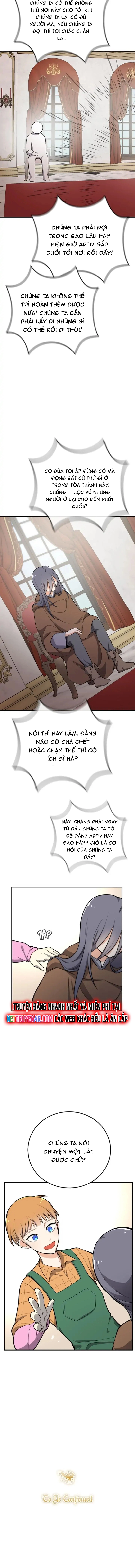 Vr &amp; Rpg - Chương 35