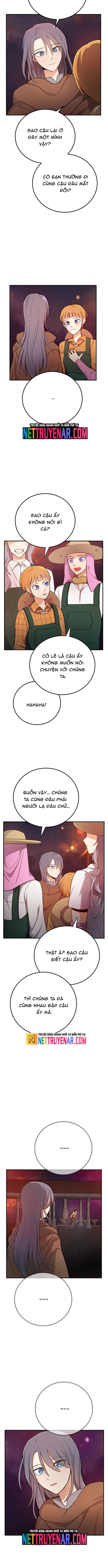 Vr &amp; Rpg - Chương 35