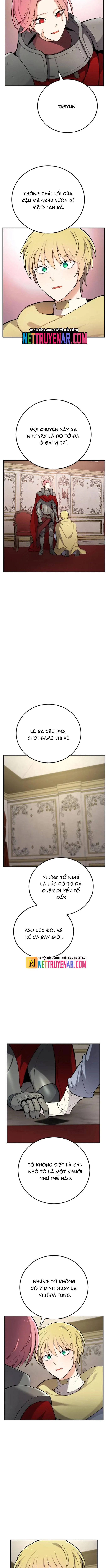 Vr &amp; Rpg - Chương 35