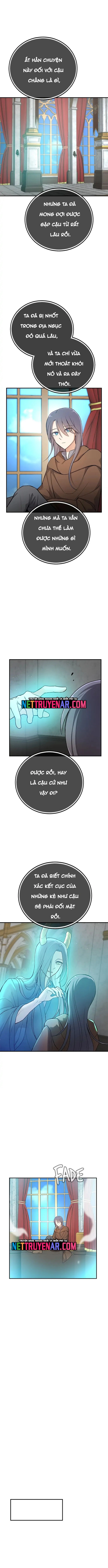 Vr &amp; Rpg - Chương 36