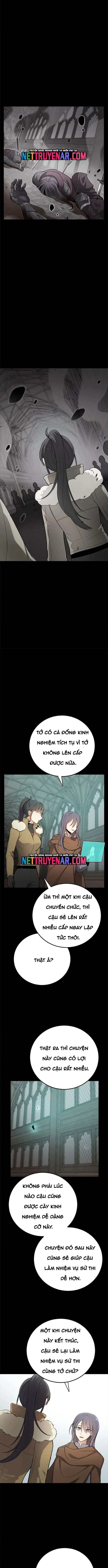 Vr &amp; Rpg - Chương 36