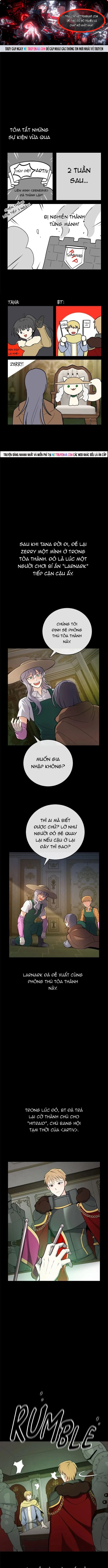 Vr &amp; Rpg - Chương 37