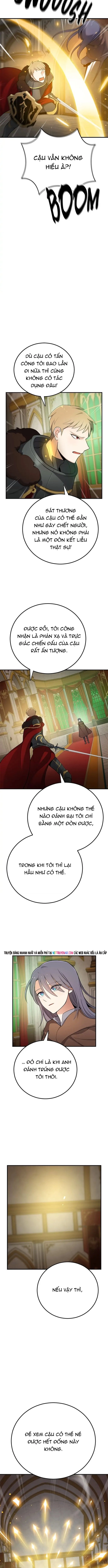Vr &amp; Rpg - Chương 37