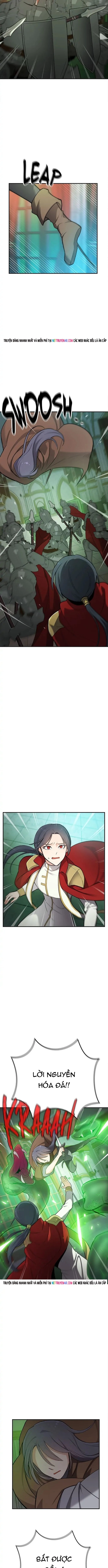 Vr &amp; Rpg - Chương 37