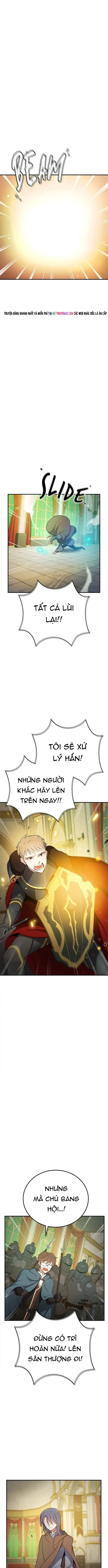 Vr &amp; Rpg - Chương 37