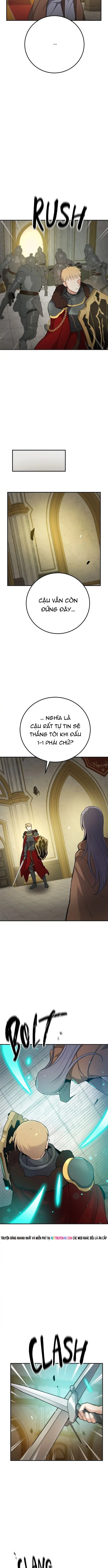 Vr &amp; Rpg - Chương 37