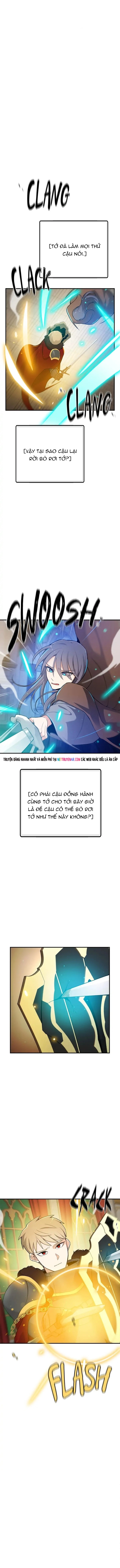 Vr &amp; Rpg - Chương 38