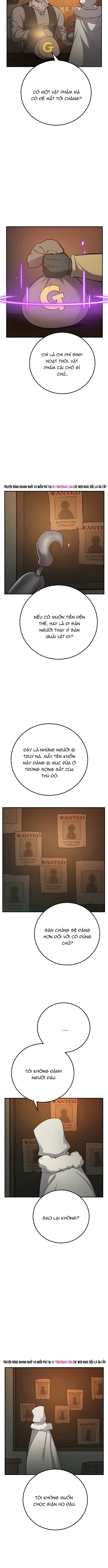 Vr &amp; Rpg - Chương 39