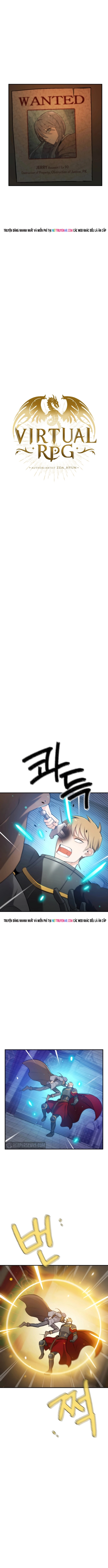 Vr &amp; Rpg - Chương 39