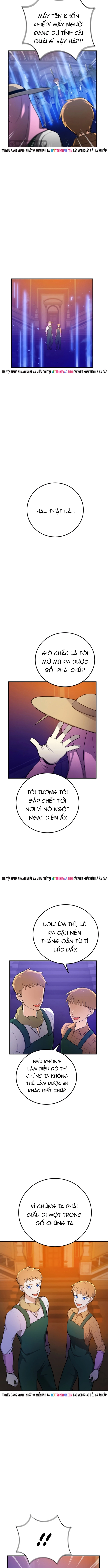 Vr &amp; Rpg - Chương 40