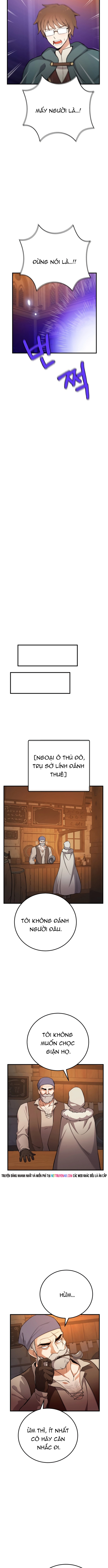 Vr &amp; Rpg - Chương 40