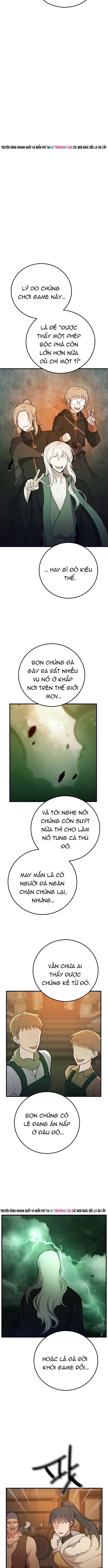 Vr &amp; Rpg - Chương 40