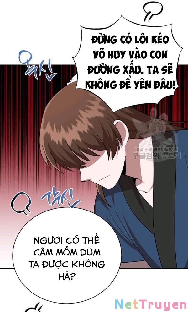 Vua Của Rồng Lửa - Chương 53