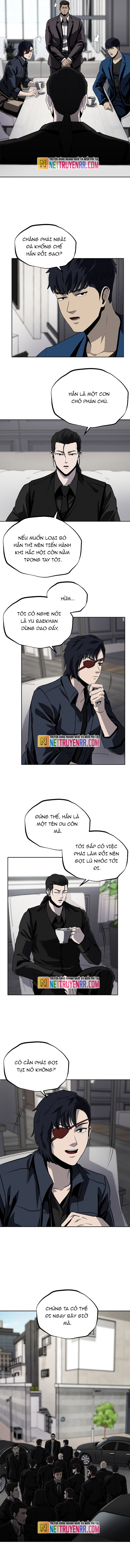 Vương Đạo - Chương 36