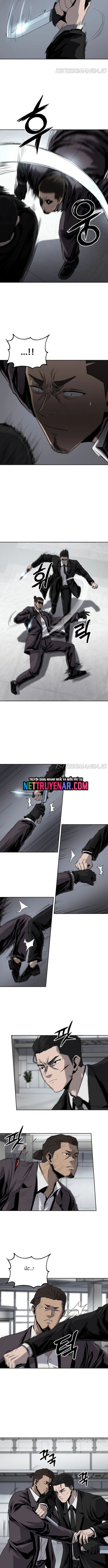 Vương Đạo - Chương 37