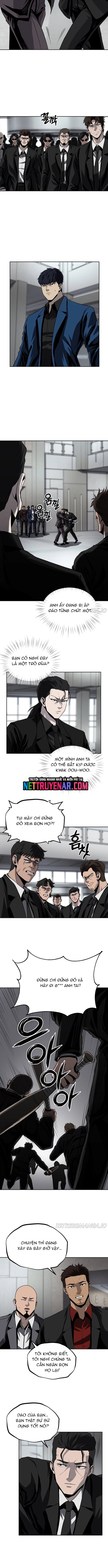 Vương Đạo - Chương 37