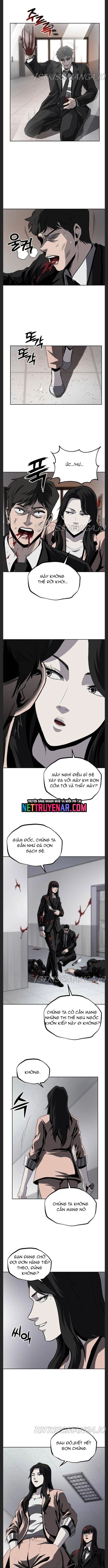 Vương Đạo - Chương 38