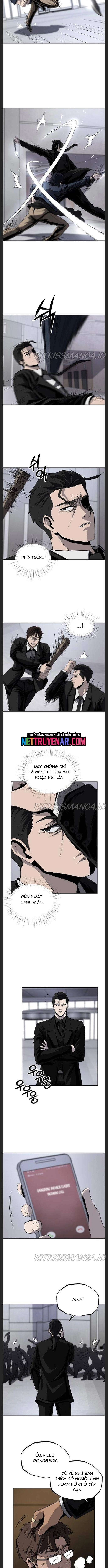 Vương Đạo - Chương 38