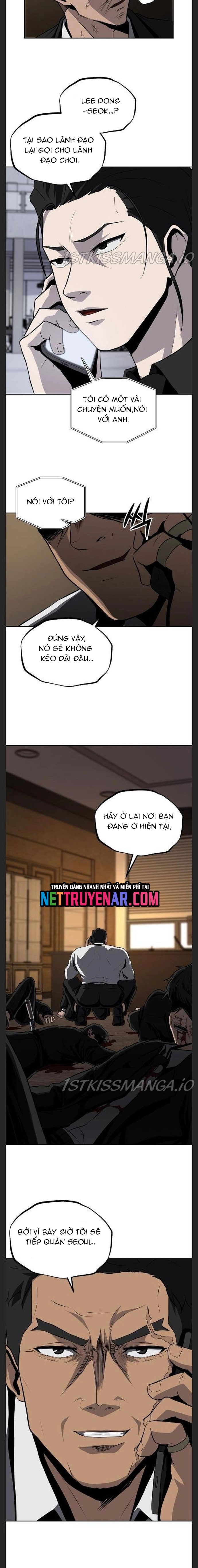 Vương Đạo - Chương 38