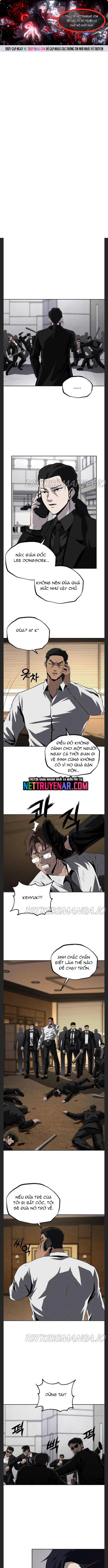 Vương Đạo - Chương 39