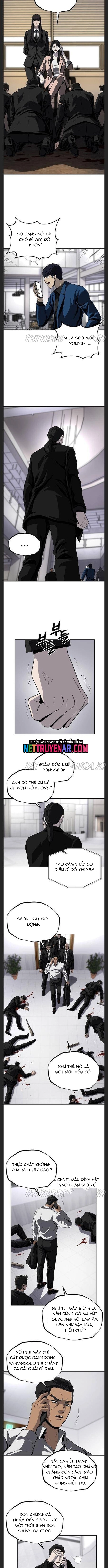 Vương Đạo - Chương 39