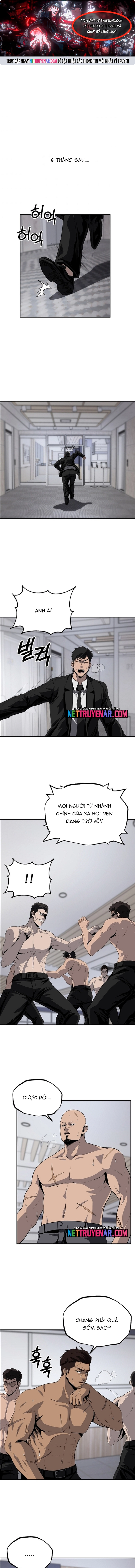 Vương Đạo - Chương 41