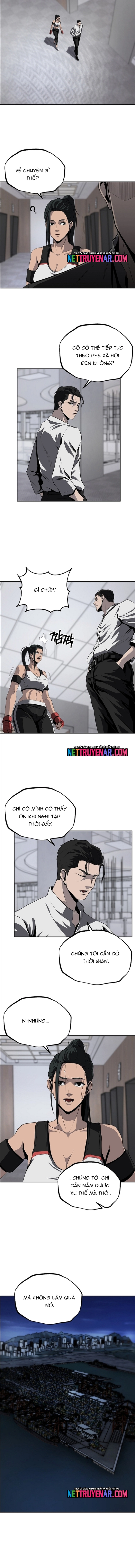 Vương Đạo - Chương 41