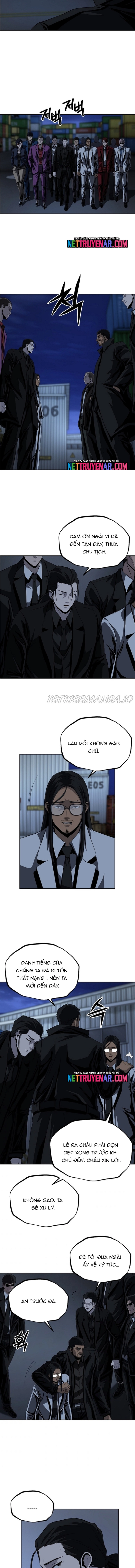 Vương Đạo - Chương 41