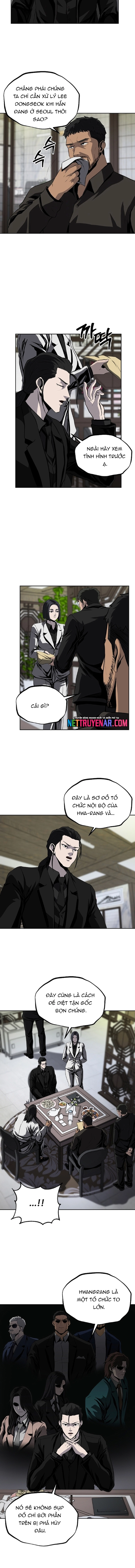 Vương Đạo - Chương 41