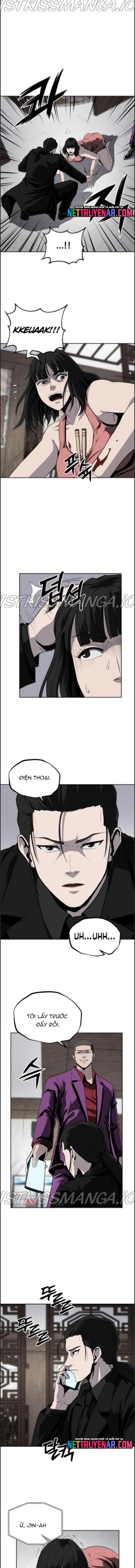 Vương Đạo - Chương 42
