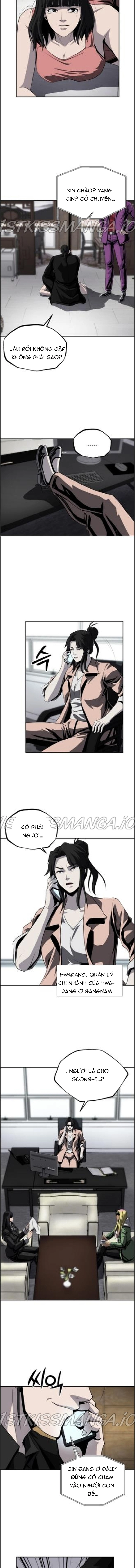 Vương Đạo - Chương 42
