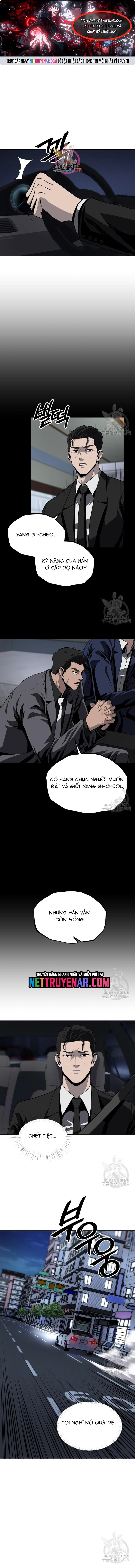 Vương Đạo - Chương 43