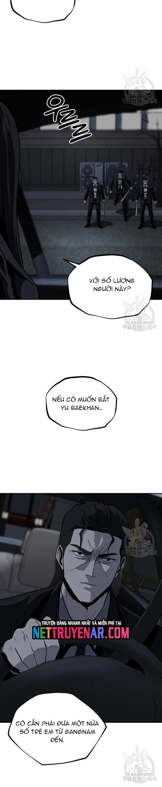 Vương Đạo - Chương 43