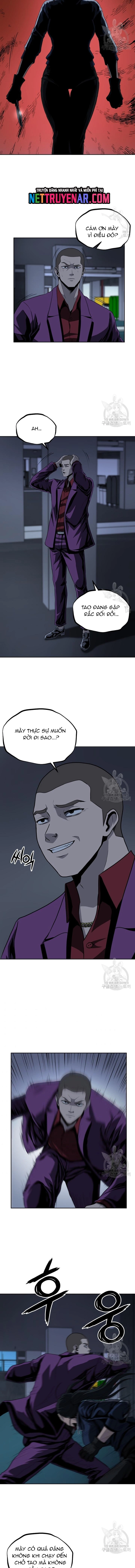 Vương Đạo - Chương 43