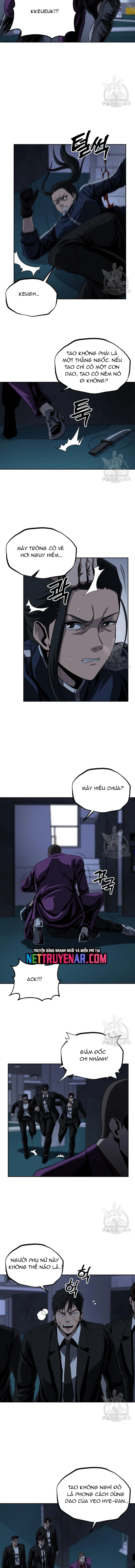 Vương Đạo - Chương 43