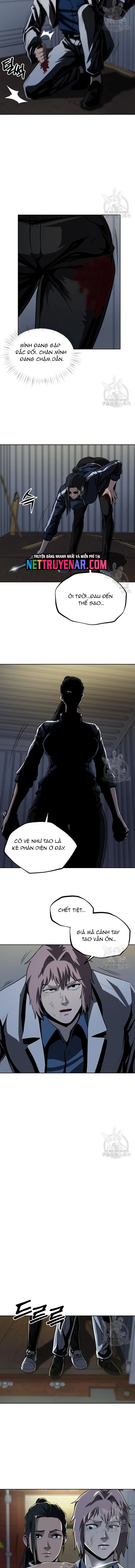 Vương Đạo - Chương 44