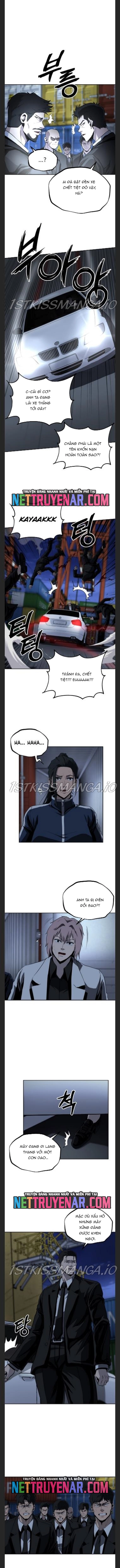 Vương Đạo - Chương 45