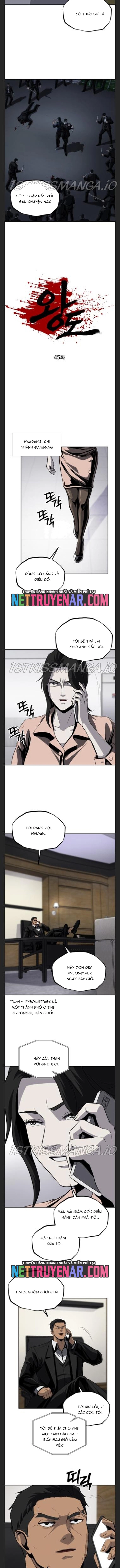 Vương Đạo - Chương 45