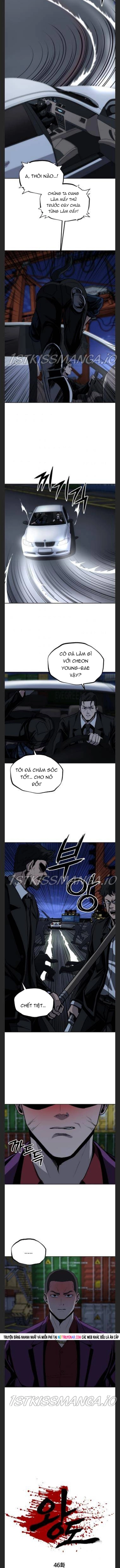 Vương Đạo - Chương 46