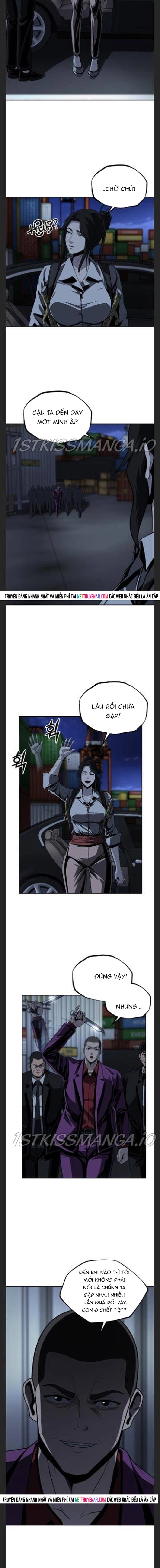 Vương Đạo - Chương 46