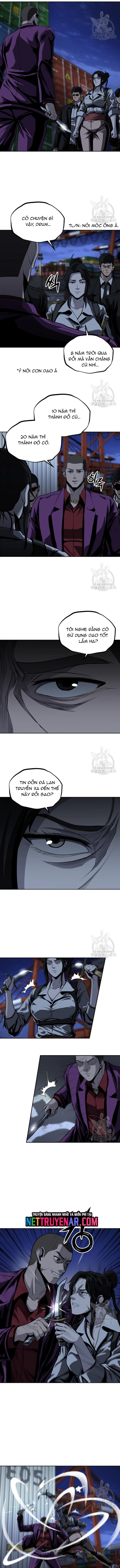 Vương Đạo - Chương 47