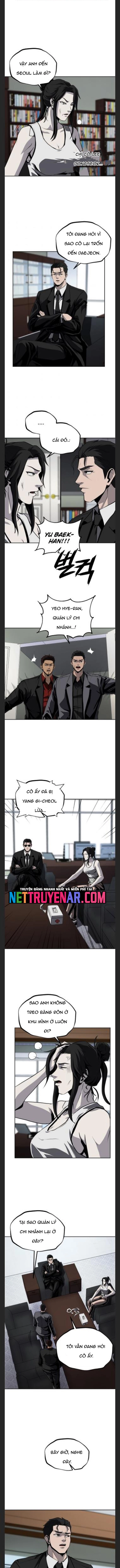Vương Đạo - Chương 49